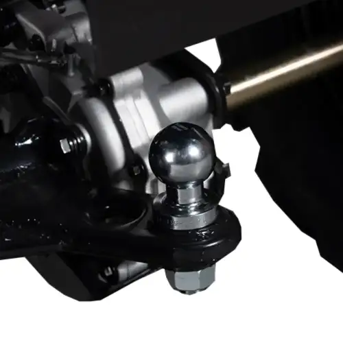 Moto 4 LINHAI ATV LH320 PROMAX EFI 2x4 Vermelho